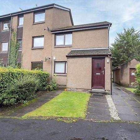 The Kelvin - Peaceful West End River View Property Glasgow Luaran gambar